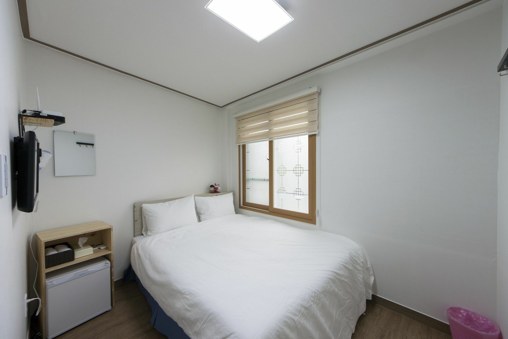 Charim Guesthouse Seul Exterior foto